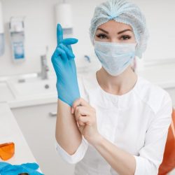 escolas e hospitais